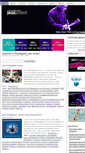 Mobile Screenshot of philajazzproject.org